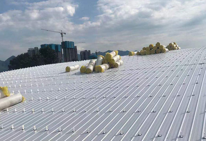 西双版纳网架施工